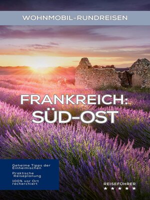cover image of Süd-Ost: Reiseführer